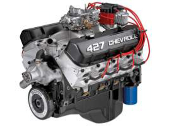 P1316 Engine